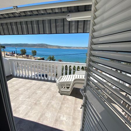 Apartmani Anita Starigrad Paklenica Εξωτερικό φωτογραφία