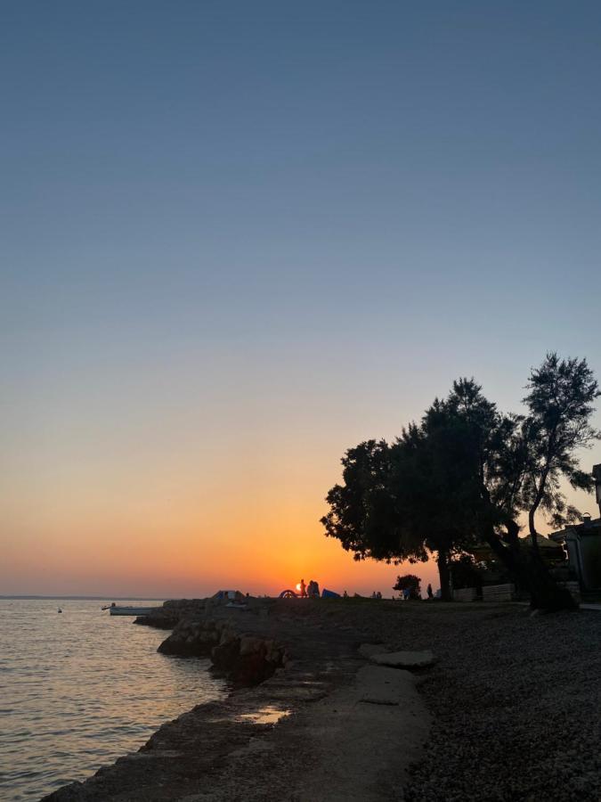 Apartmani Anita Starigrad Paklenica Εξωτερικό φωτογραφία